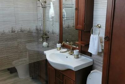 Apartament cu 2 camere semidecomandat în Nord - 4