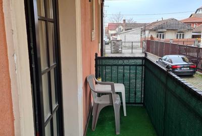 Apartament cu 2 camere decomandat în Central - 3