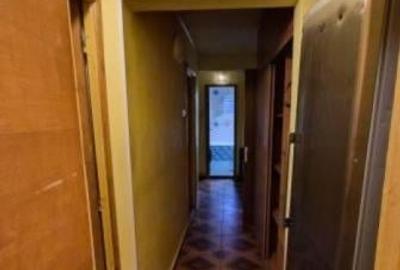 3camere -94mp - bloc 1987 -decomandat -2 bai - 2balcoane - 2