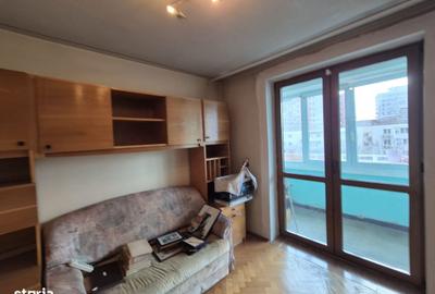 Apartament cu 3 camere semidecomandat în Ștefan cel Mare - 12