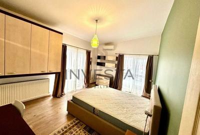 Apartament 3 camere in Vila/Cartier Gheorgheni/Garaj subteran - 5
