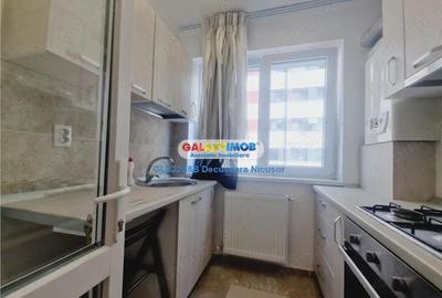 Garsonieră decomandată, mobilată în Chiajna - 13