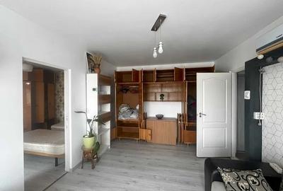 Apartament 2 camere -Cantemir- - 2