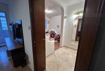 Obor- Ferdinand | Apartament 3 camere | 77mp | Mobilat si utilat - 5