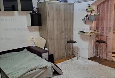 Garsoniera semidecomandata - zona Centru Civic - 4