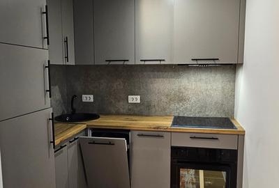 Apartament mobilat și utilat complet, prima mutare - 9