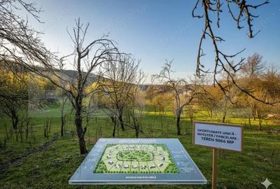 Teren de 9066 mp, în Central - 1