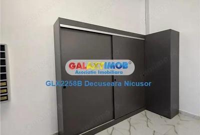 Apartament cu 2 camere decomandat, mobilat în Chiajna - 12