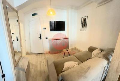 Apartament cu 2 camere decomandat în Central - 2