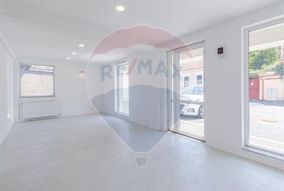 Spațiu comercial de închiriat – Strada de Mijloc, Brașov - 2