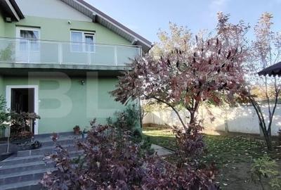 Casa 6 camere D+P+M, teren 713 mp, zona Metro Casa 6 camere D+P+M, teren 713 mp, zona Metro - 2