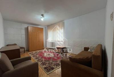 Apartament cu 2 camere decomandat, mobilat în Girocului - 3