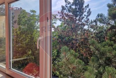 Apartament cu 3 camere de inchiriat pet friendly in zona Gheorgheni - 11