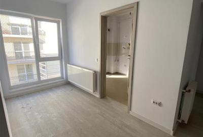 Garsonieră decomandată în Popas Păcurari - 2