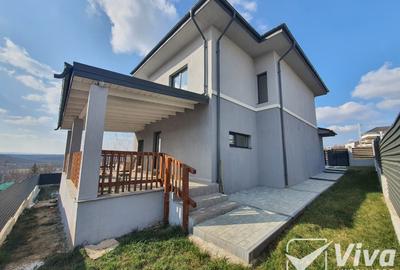 Casa D+P+E+garaj, finalizare imediata, zona Valea Adanca - 5