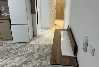 Apartament cu 2 camere decomandat în Central - 2