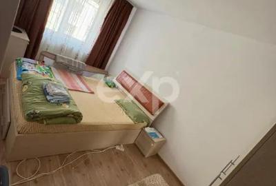 Apartament cu 3 camere decomandat în Trivale - 7