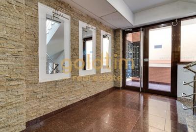 Garsonieră semidecomandată în Băneasa - 9