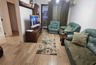 Apartament cu 2 camere decomandat, mobilat în Mihai Bravu - 1