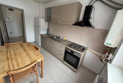 Apartament cu 2 camere decomandat, mobilat în Păcii - 4