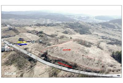 Spațiu comercial, în Bârzulești - 6