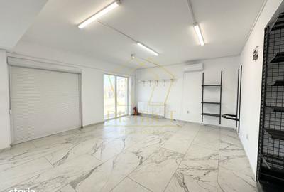 Spațiu comercial, de 105 mp, în Cerneteaz - 6