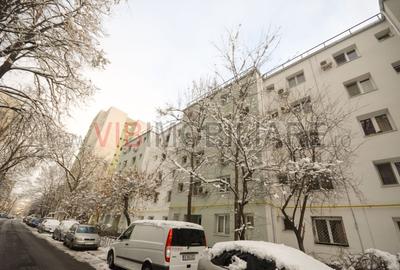 Garsonieră semidecomandată, mobilată în P-ța Alba Iulia - 1