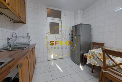 2 camere Timpuri Noi | Metrou | Boiler - 9