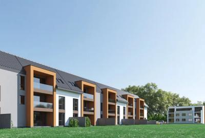 Apartament cu 3 camere decomandat în Independenței