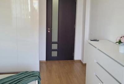 Apartament cu 2 camere decomandat în Unirii - 4