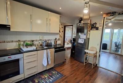 Apartament cu 2 camere decomandat în Vasile Alecsandri - 6