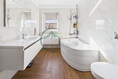 Casă cu 3 camere cu Teren 412 Mp în Tărlungeni - 6