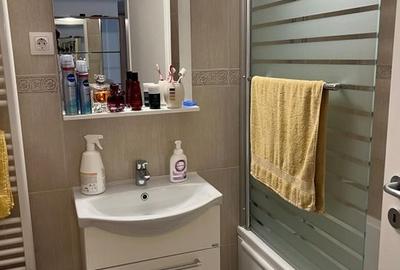 APARTAMENT MODERN CU 1 CAMERA IN COMPL TORONTO CU PARCARE SUBTERANA - 2