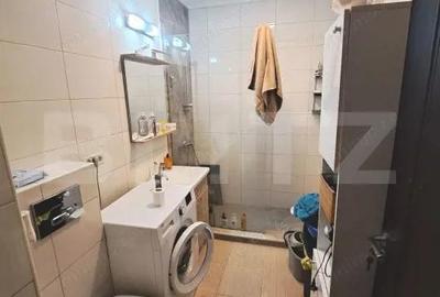 Apartament cu 2 camere semidecomandat în Sânpetru - 6