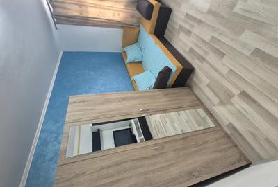 Vand Garsoniera 24mp etaj 3 4 zona Industriala. - 4