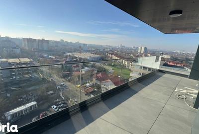 Apartament cu 2 camere în Dobroești - 2
