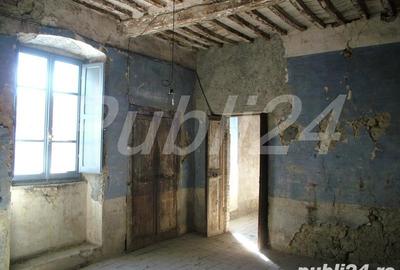 Apartament cu 3 camere decomandat în Central - 2