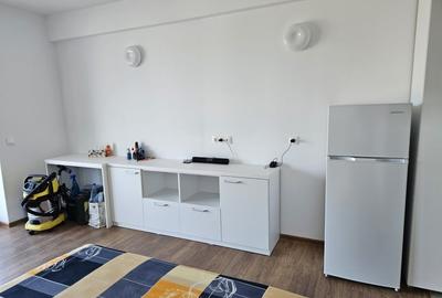 Apartament cu 2 camere decomandat, mobilat în 23 August - 1