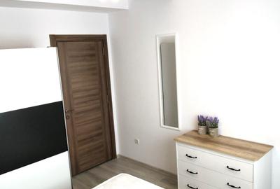 Apartament cu 2 camere decomandat, mobilat în Grozăvești - 3
