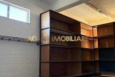 Spațiu comercial, de 336 mp, în Central - 3