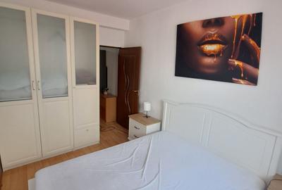 Apartament cu 2 camere semidecomandat în Obor - 7