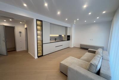 3 CAMERE DIMITRIE POMPEIU| COMPLEX MODERN| BARBU VACARESCU| PROMENADA MALL - 3
