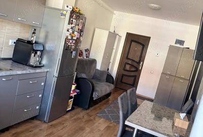 Apartament tip studio. - 7