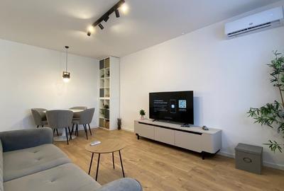 Tineretului, Apartament Superb complet renovat si utilat - 5