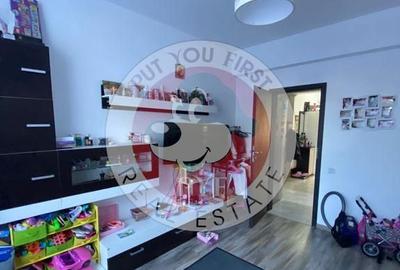 Apartament cu 2 camere decomandat în Rahova - 6