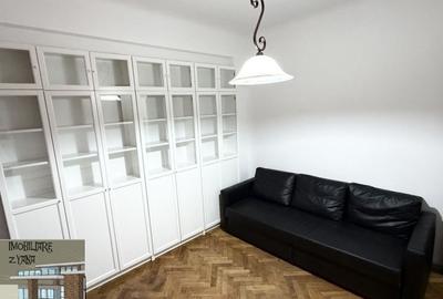 Apartament cu 3 camere semidecomandat în Dacia - 4