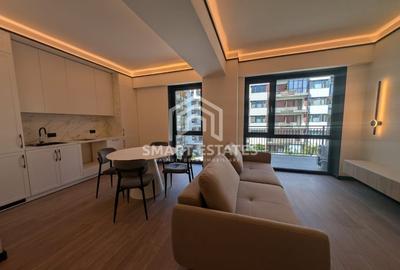 Chirie 2 camere Bulevardul Pipera Park Line Residense - 4