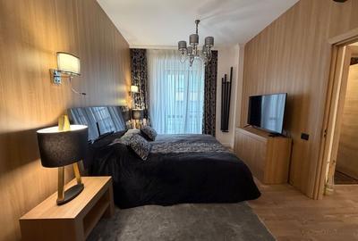 Apartament cu 4 camere decomandat, mobilat în Herăstrău - 10