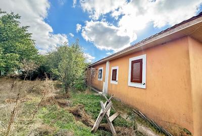Casă de vânzare – Valea Dacilor - 2