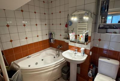 Apartament cu 3 camere decomandat, mobilat în Ultracentral - 9